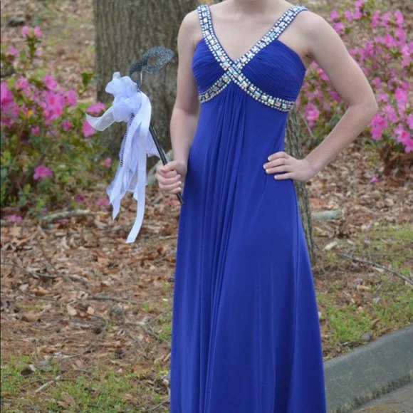 Betsy & Adam Dresses & Skirts - Formal Dress from Dillard’s